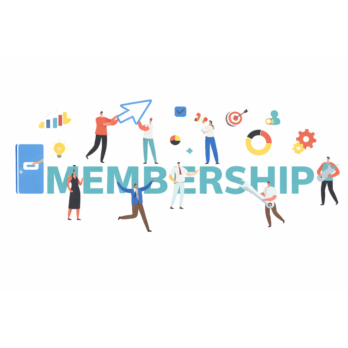 Individual Membership