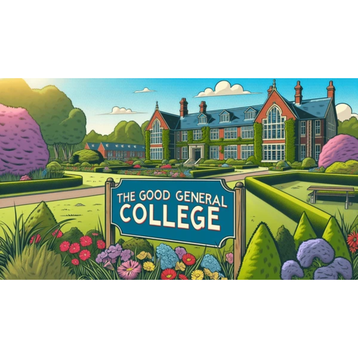 Educational Institutions