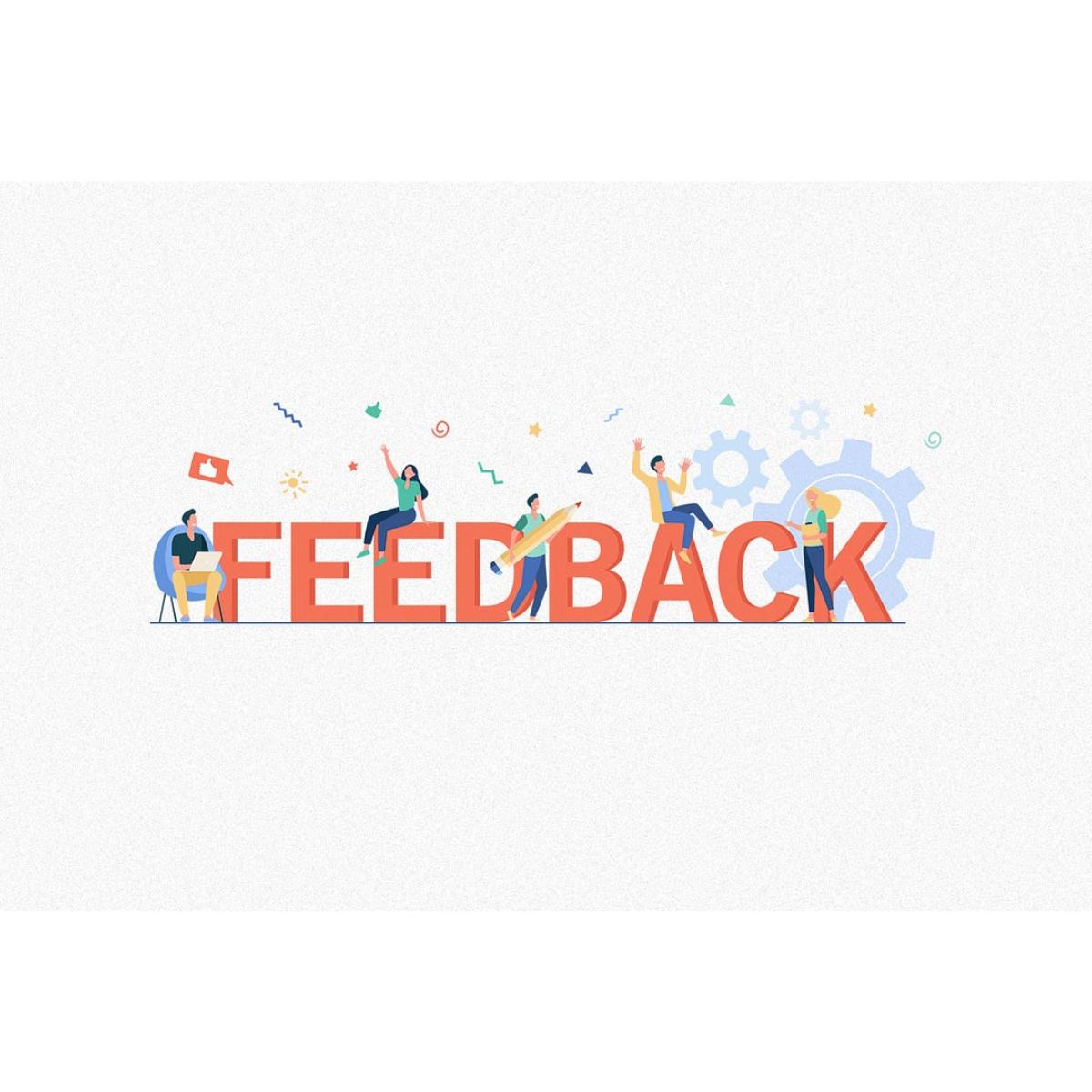 Feedback & Impact Assessment